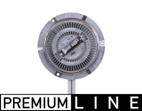 Mahle CFC 75 000P - Ventilátor spojky