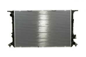 Mahle CR 1022 000P - Chladič vody -