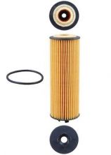 Knecht OX 1155D - Olejový filter -