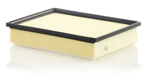 Mann-Filter C 32 011 - Vzduchový filter -