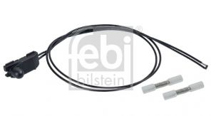 Febi 107141 - Snímač vonkajšiej teploty