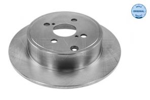Meyle 30-15 523 0060 - Brzdový kotúč -