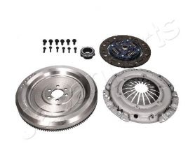 Japanparts KV-VW02 - Spojková sada
