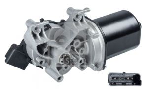 Febi 107217 - Motor stieračov