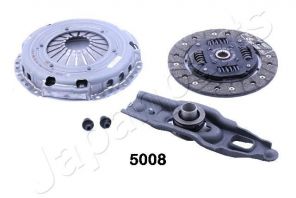 Japanparts KF-5008 - Spojková sada