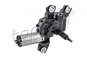 Topran 117 655 - Motor stieračov