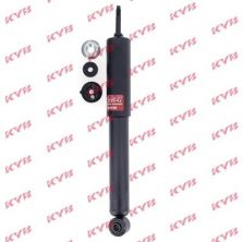KYB 343244 - Tlmič pruženia -