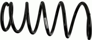 Sachs 993 727 - Pruženie -