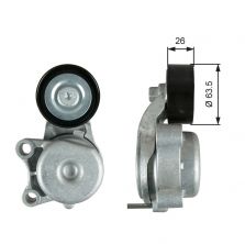 Gates T39343 -  -