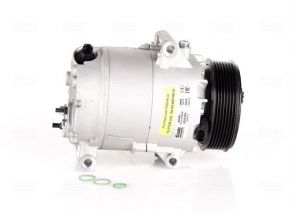 Nissens 89481 - Kompresor -