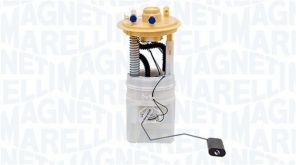 Magneti Marelli 519700000152 -  -