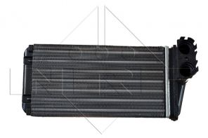 NRF 53560 - Výmenník tepla vnútorného kúrenia -