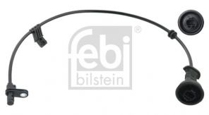 Febi 106461 - Snímač počet otáčok kol -