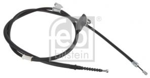 Febi 109495 - Brzdové lano -