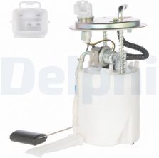 Delphi FG1271-12B1 - Prívodná jednotka -