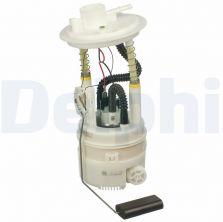 Delphi FG1507-12B1 - Prívodná jednotka -