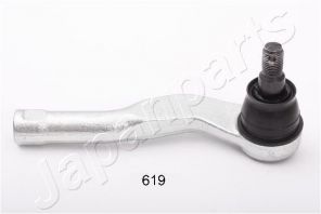 Japanparts TI-618R - Hlava/čap spojovacej tyče riadenia -