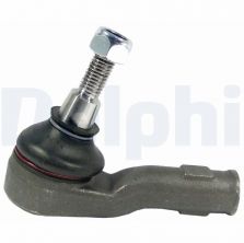 Delphi TA2452 - Hlava/čap spojovacej tyče riadenia -