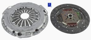 Sachs 3000 950 641 - Spojková sada -