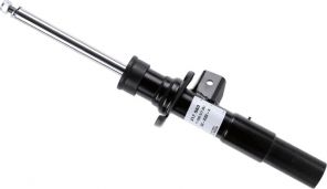 Sachs 317 583 - Tlmič pruženia -