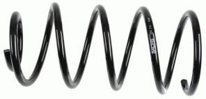 Sachs 993 213 - Pruženie -