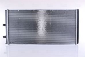 Nissens 606517 - Chladič vody -