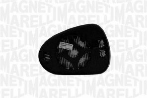 Magneti Marelli 351991307890 - Sklo spätného zrkadla
