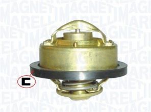 Magneti Marelli 352317101360 - Termostat -
