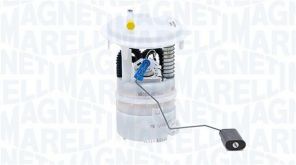 Magneti Marelli 519700000060 -  -