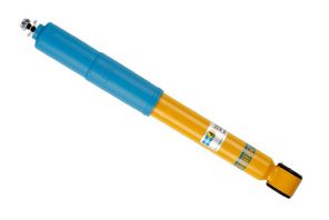 Bilstein 24-016407 - Tlmič pruženia -
