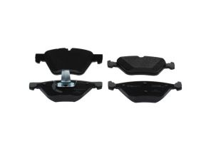 Bosch 0 986 494 729 - Brzdové platničky -