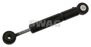 SWAG 10 52 0019 - Tlmič vibrácií