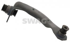 SWAG 60 10 2695 - Záves motora