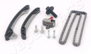 Japanparts KDK-130 - Rozvodová sada -