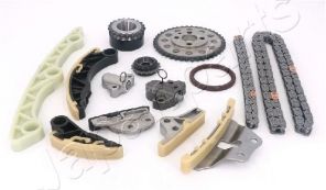 Japanparts KDK-302 - Rozvodová sada -