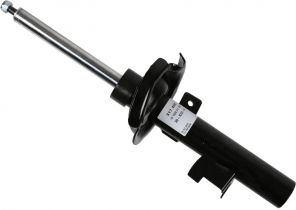 Sachs 317 458 - Tlmič pruženia -