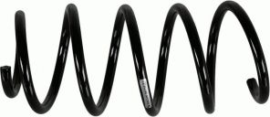 Sachs 993 713 - Pruženie -