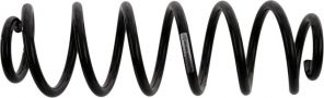 Sachs 994 999 - Pruženie -