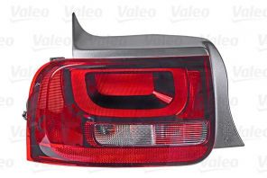Valeo 045412 - Zadné svetlo -