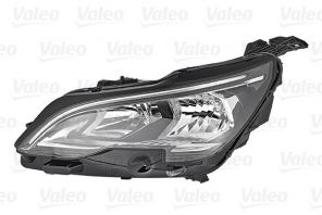 Valeo 046784 - Hlavný svetlomet -
