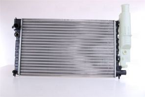 Nissens 63613 - Chladič vody -