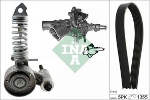 INA 529 0297 31 -  -