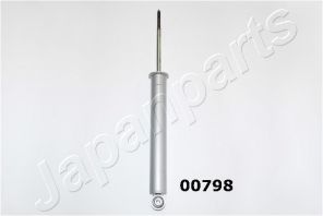 Japanparts MM-00798 - Tlmič pruženia -