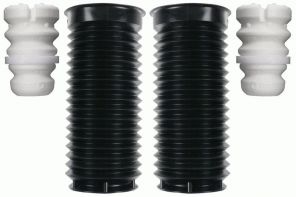 Sachs 900 240 - Ochranná sada tlmiča -