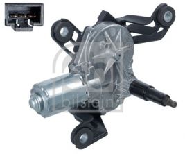Febi 109031 - Motor stieračov