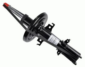 Sachs 315 297 - Tlmič pruženia -