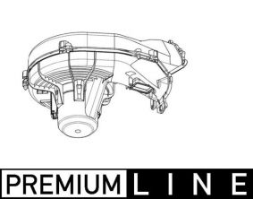 Mahle AB 29 000P -  -