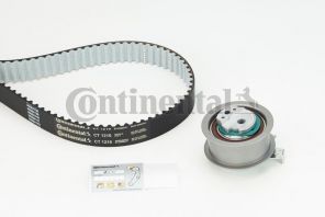 Contitech CT1216K1 - Rozvodová sada -