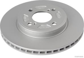 Jakoparts J3308035 - Brzdový kotúč -