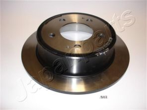 Japanparts DP-S02 - Brzdový kotúč -